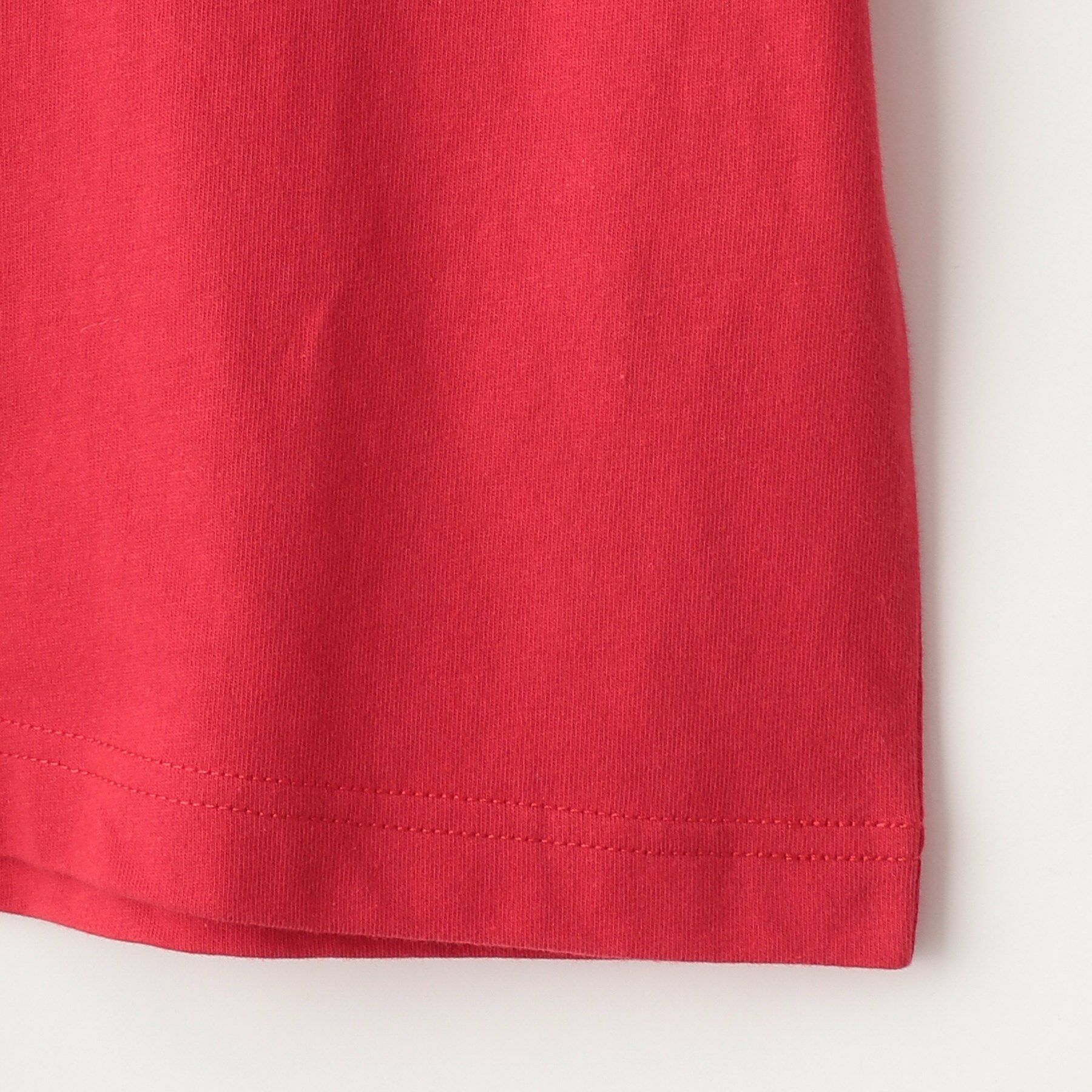 Dessin「【リンクコーデ】ロゴプリントTシャツ」|Tシャツ・カットソー|