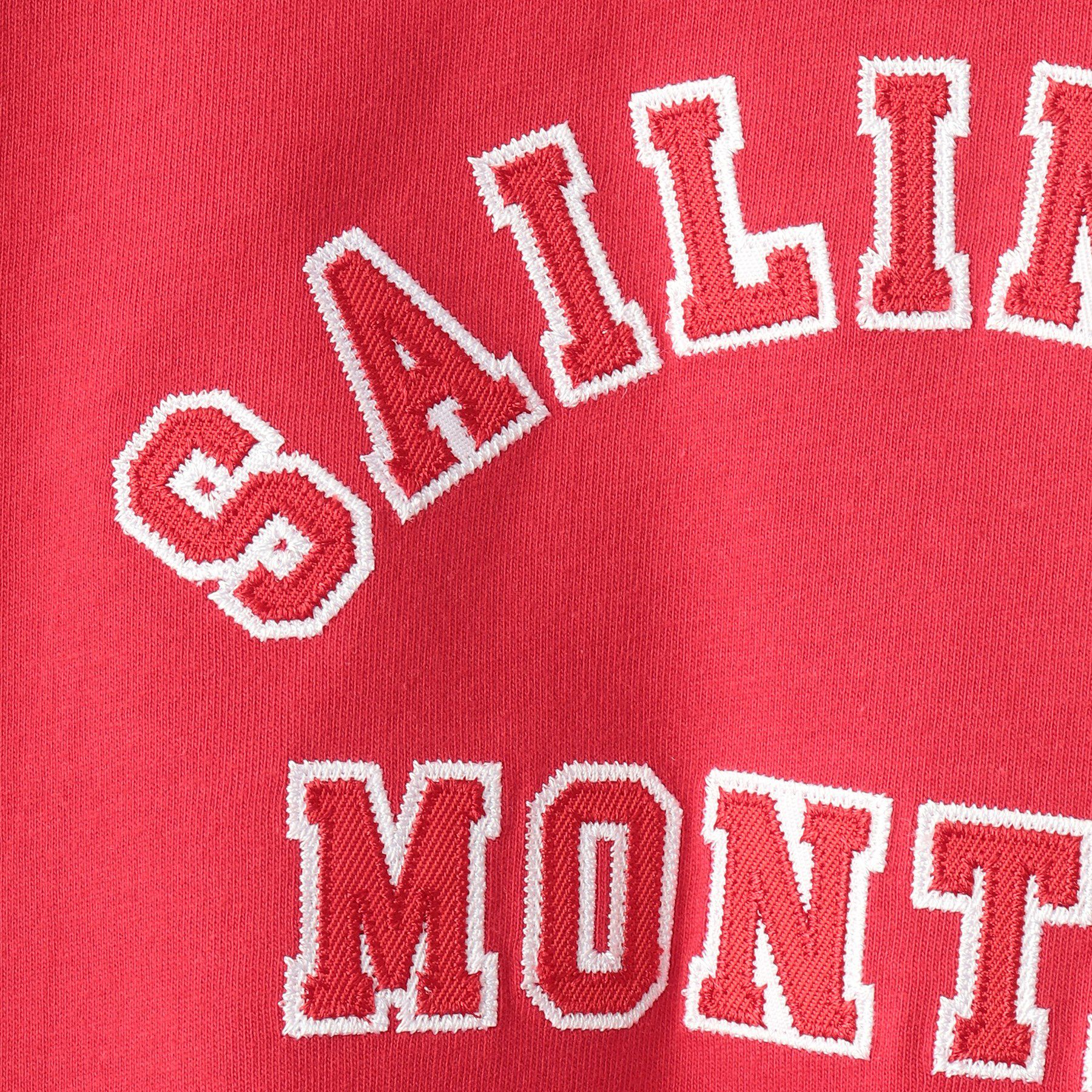 Dessin「【リンクコーデ】ロゴプリントTシャツ」|Tシャツ・カットソー|