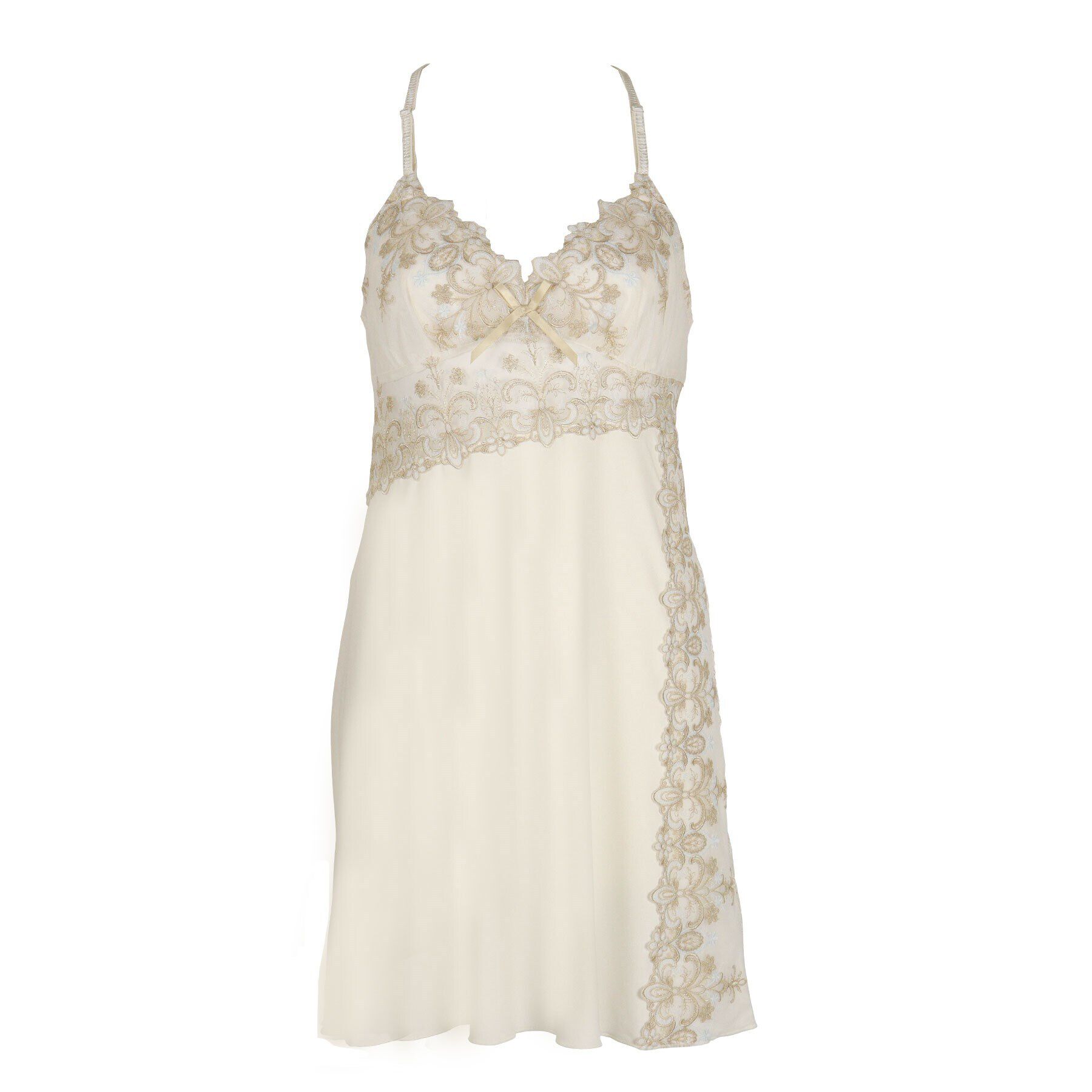 Risa Magli「スカイラー スリップ」|キャミソール|