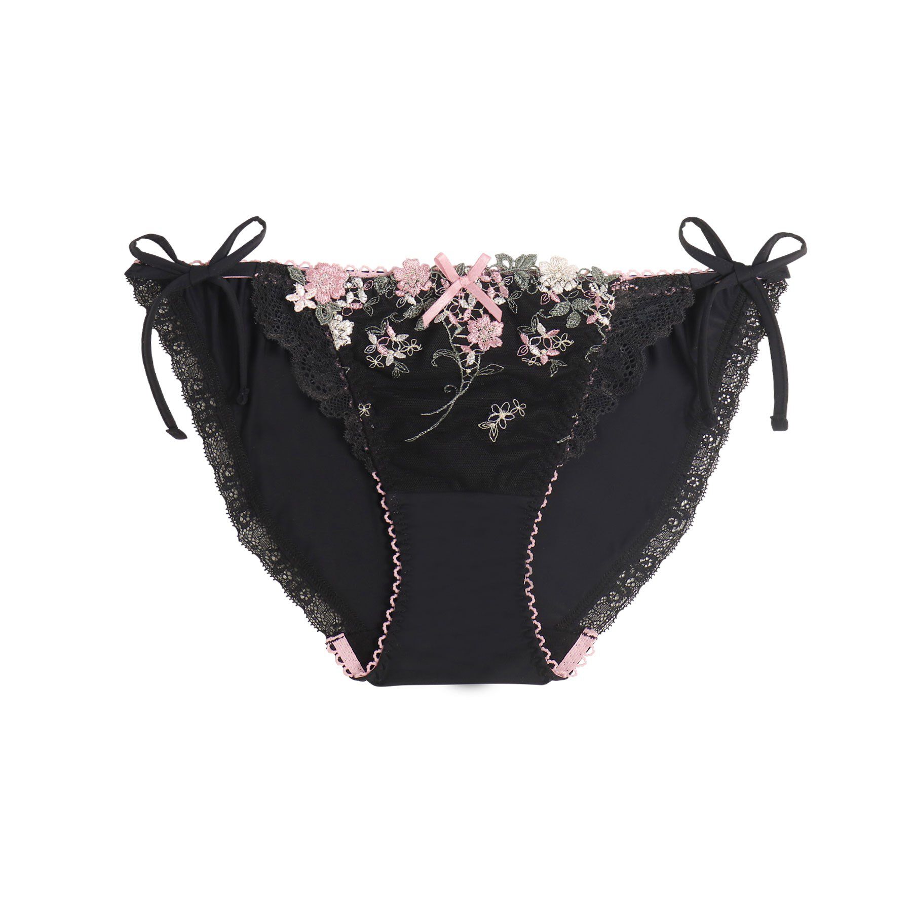 Risa Magli「ナヨン リボンショーツ」|インナー|