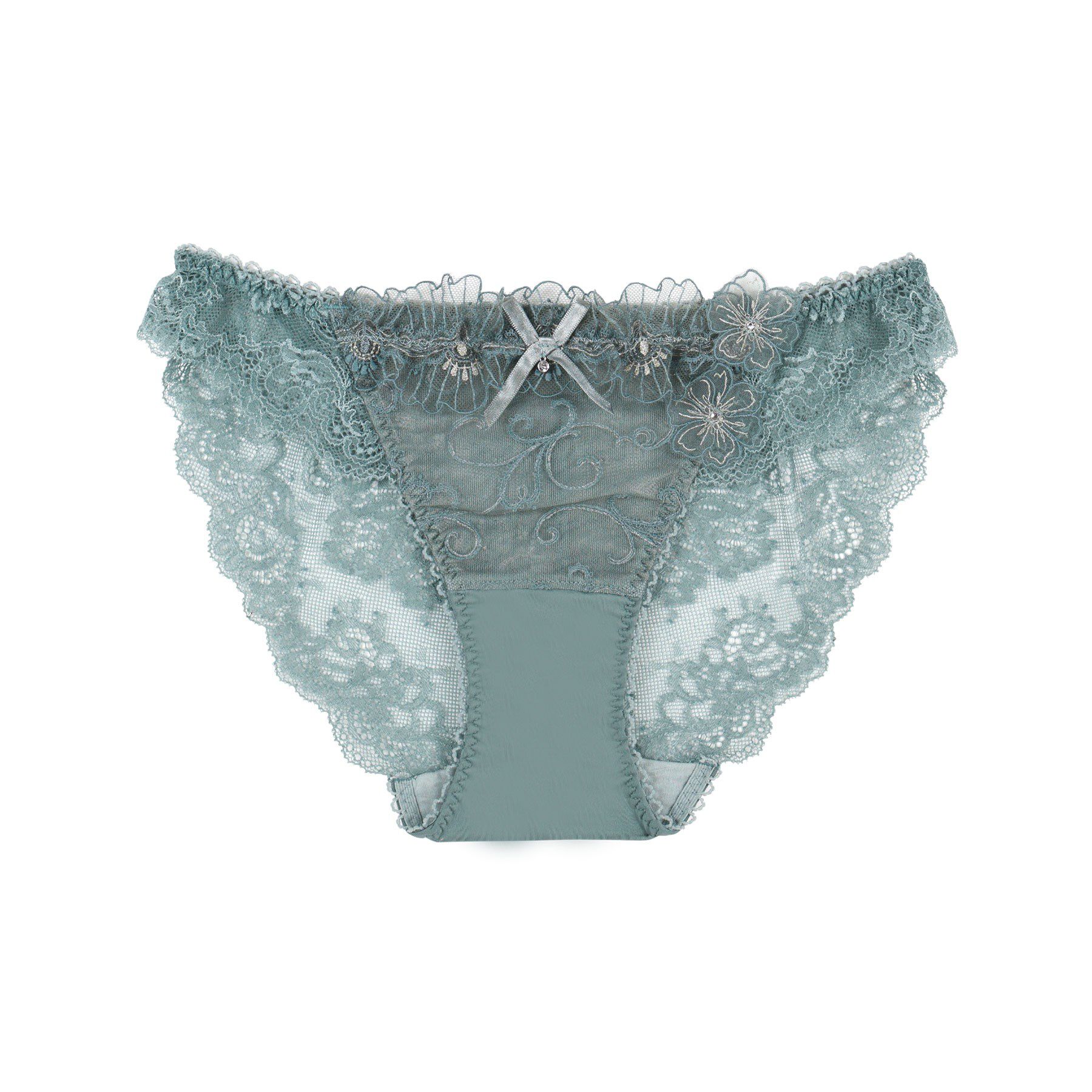 Risa Magli「リタ レースショーツ」|インナー|