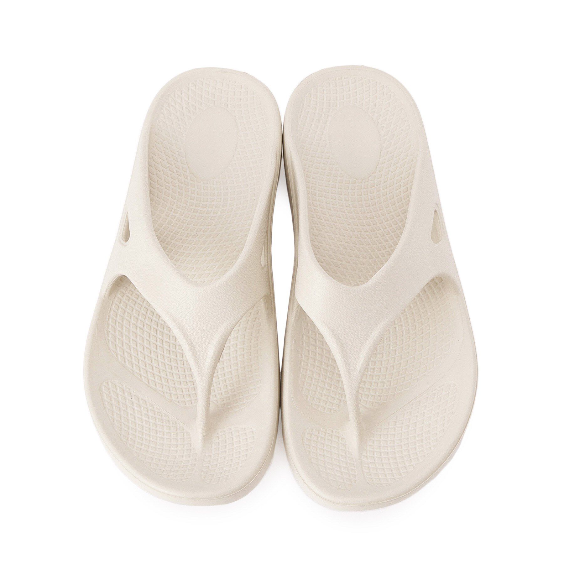 ITS&rsquo;DEMO「エアリートングサンダル」|サンダル|