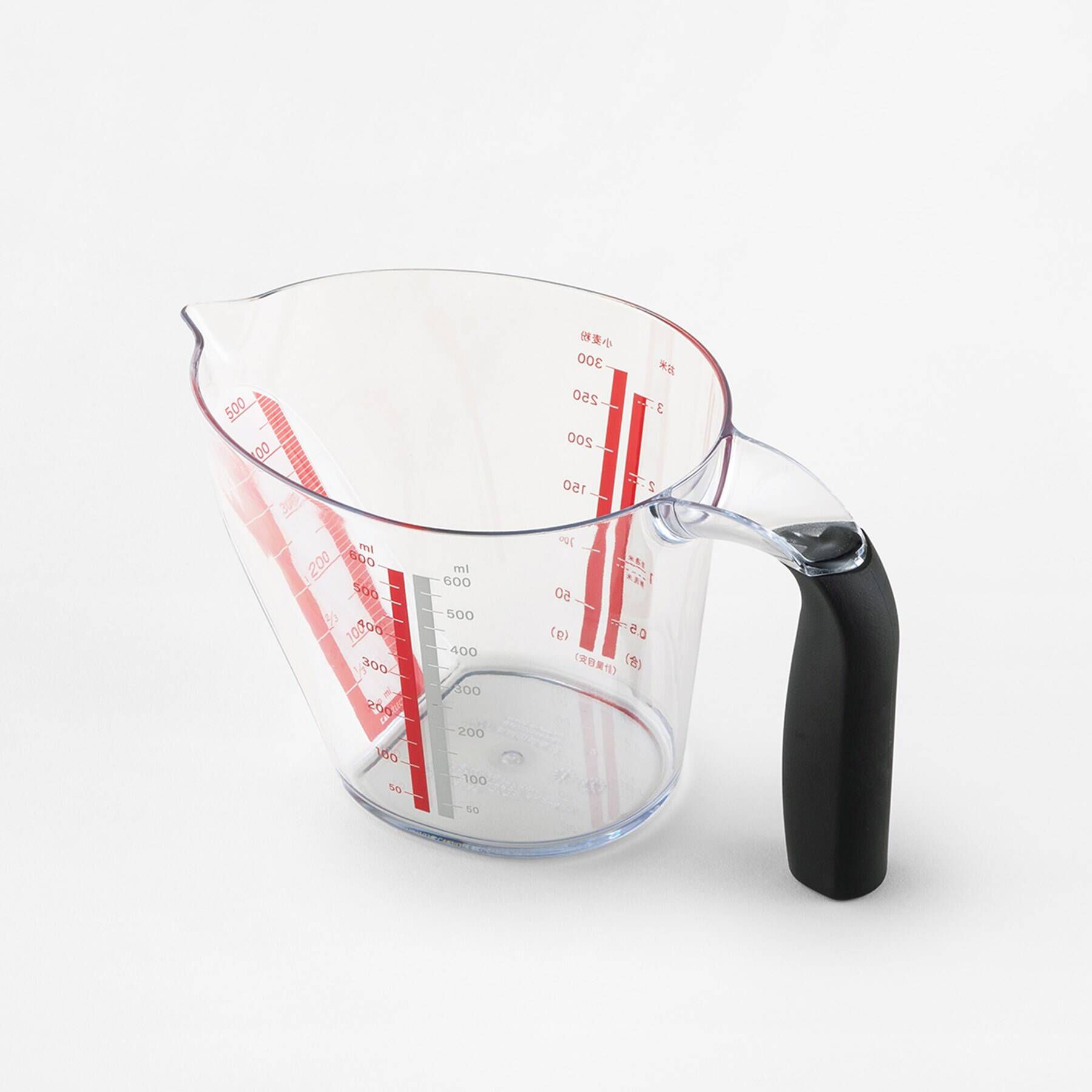 212 KITCHEN STORE「計量カップ 600ml ＜SELECT100 セレクト100＞」|食器・キッチングッズ|その他(879)