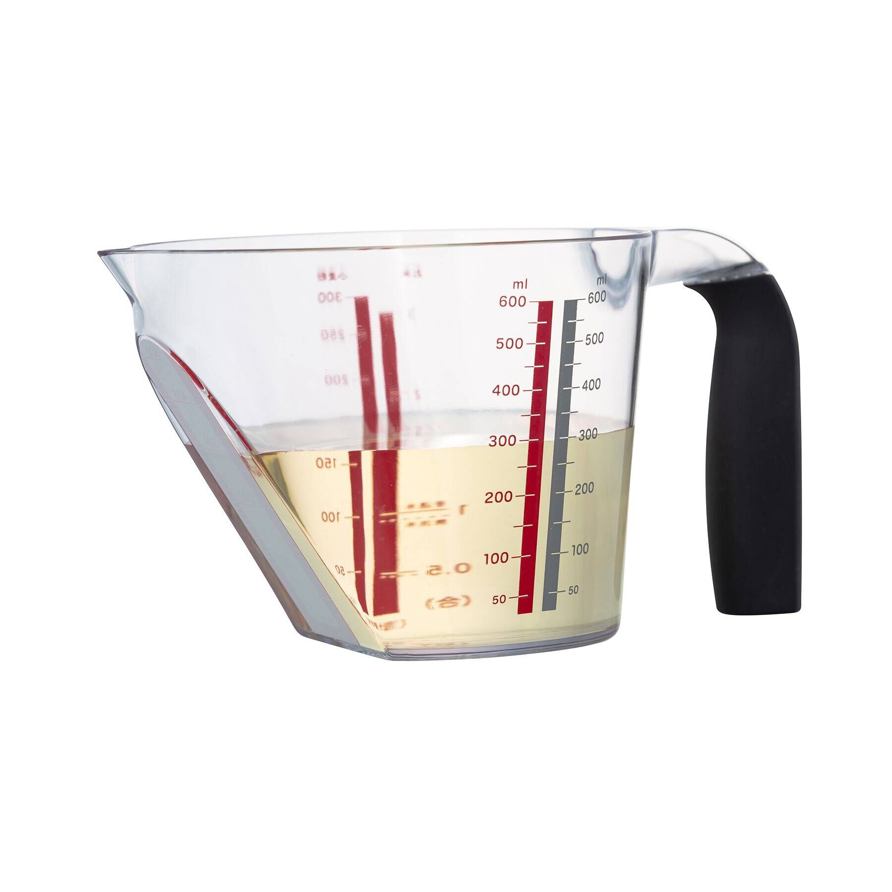 212 KITCHEN STORE「計量カップ 600ml ＜SELECT100 セレクト100＞」|食器・キッチングッズ|