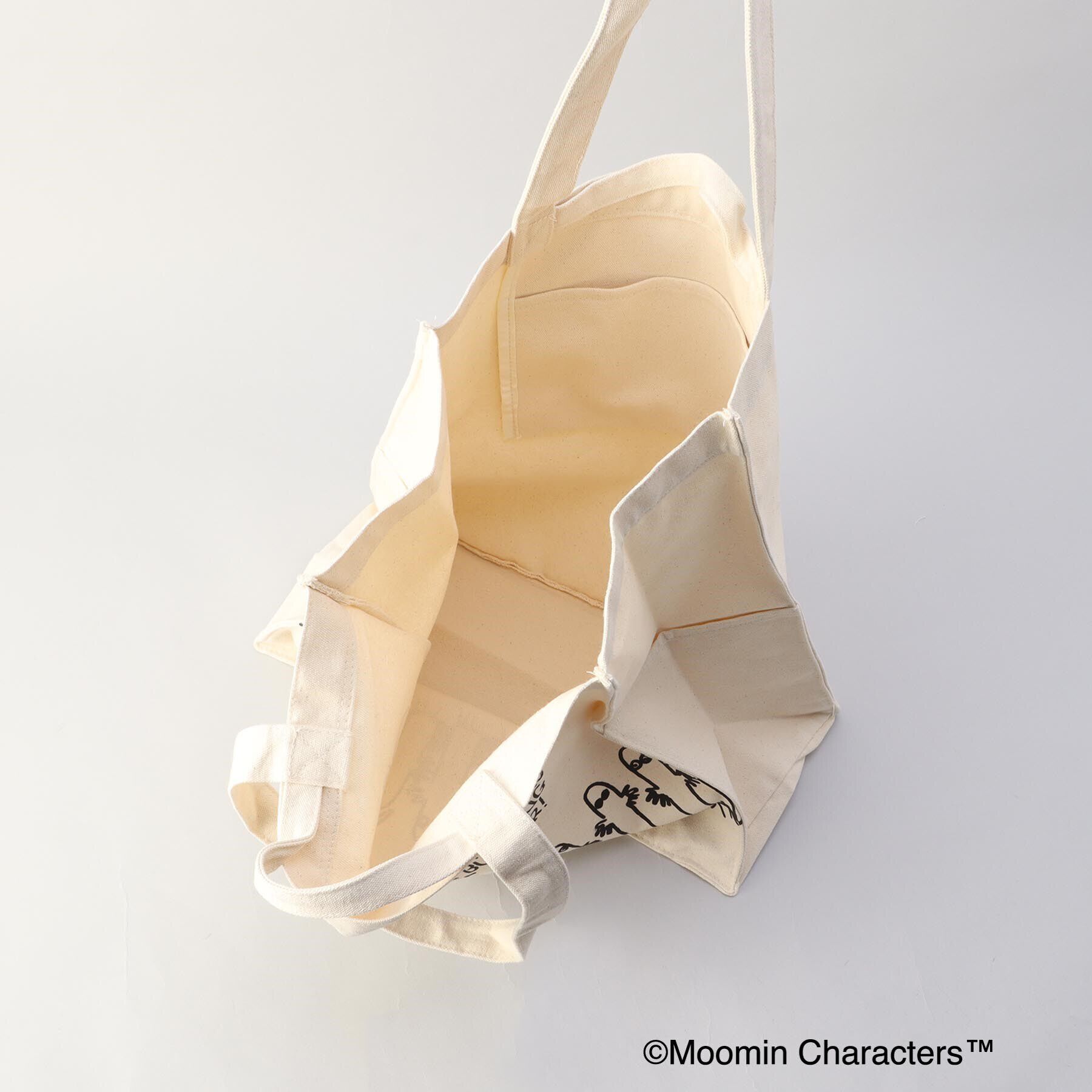 212 KITCHEN STORE「ピクニックバッグ リトルミイ ＜MOOMIN ムーミン＞」|その他|