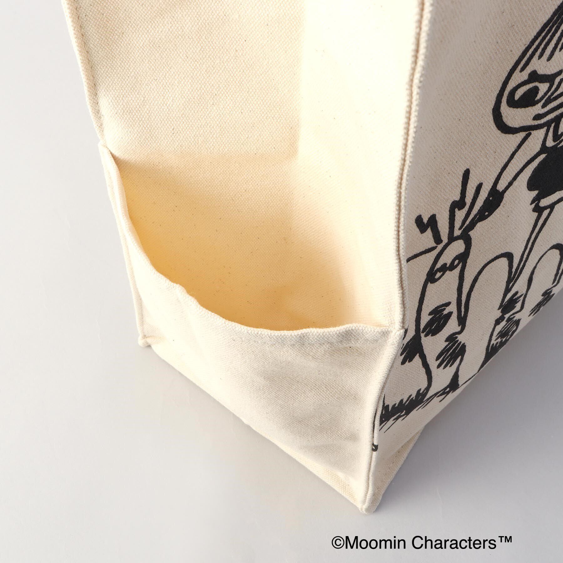 212 KITCHEN STORE「ピクニックバッグ リトルミイ ＜MOOMIN ムーミン＞」|その他|