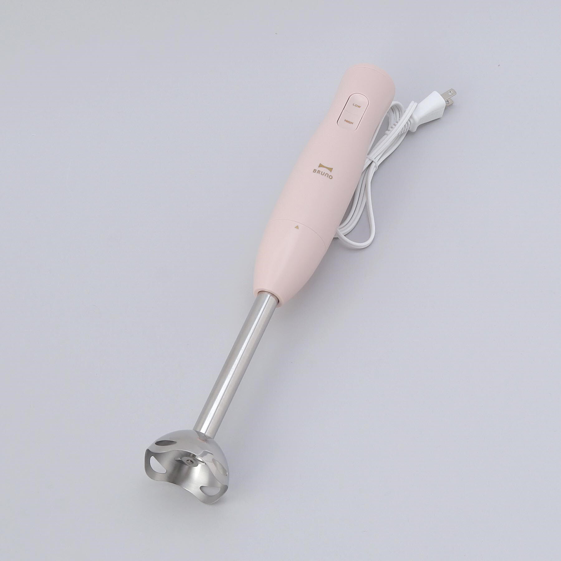 212 KITCHEN STORE「マルチスティックブレンダー2 PK ＜BRUNO ブルーノ＞」|食器・キッチングッズ|