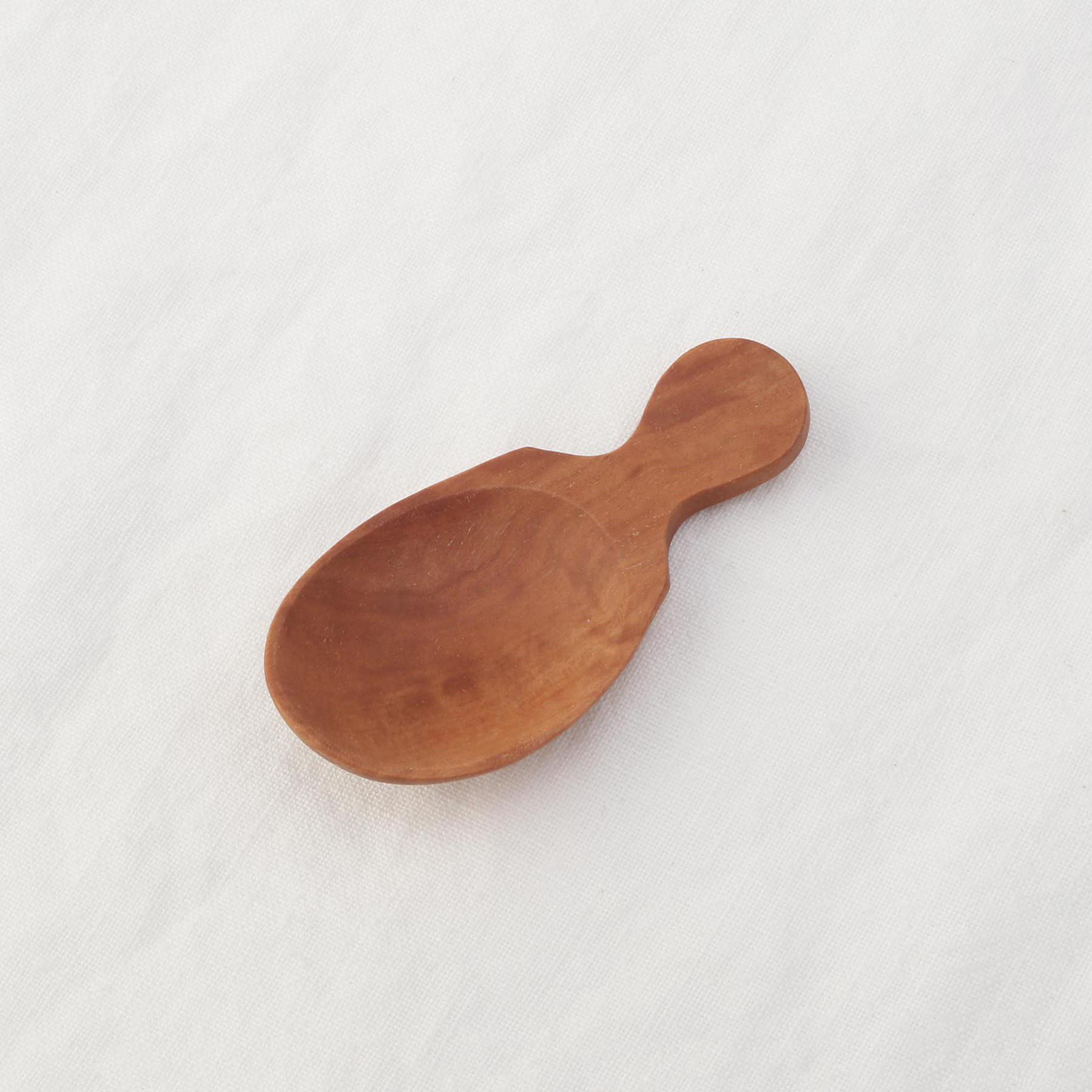 212 KITCHEN STORE「WOOD'N ティースクープ」|食器・キッチングッズ|その他