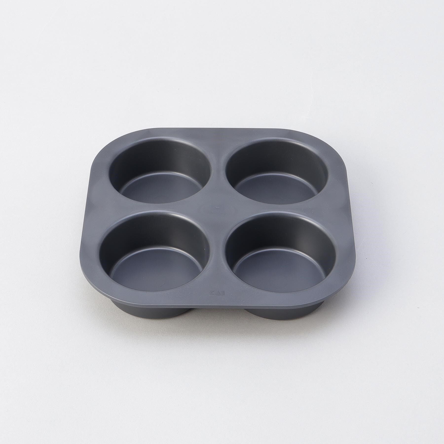 212 KITCHEN STORE「KK Bakish マルチ焼型マフィン(4個取)」|食器・キッチングッズ|その他