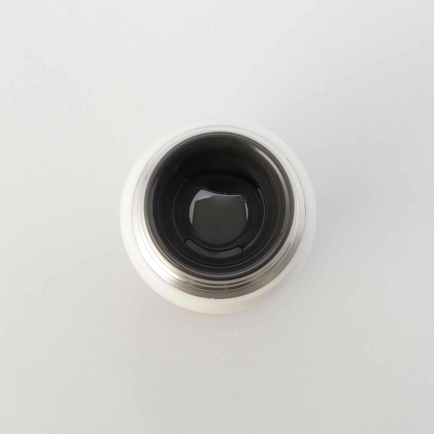 212 KITCHEN STORE「にゃお ねこみみステンレスマグボトル W」|食器・キッチングッズ|