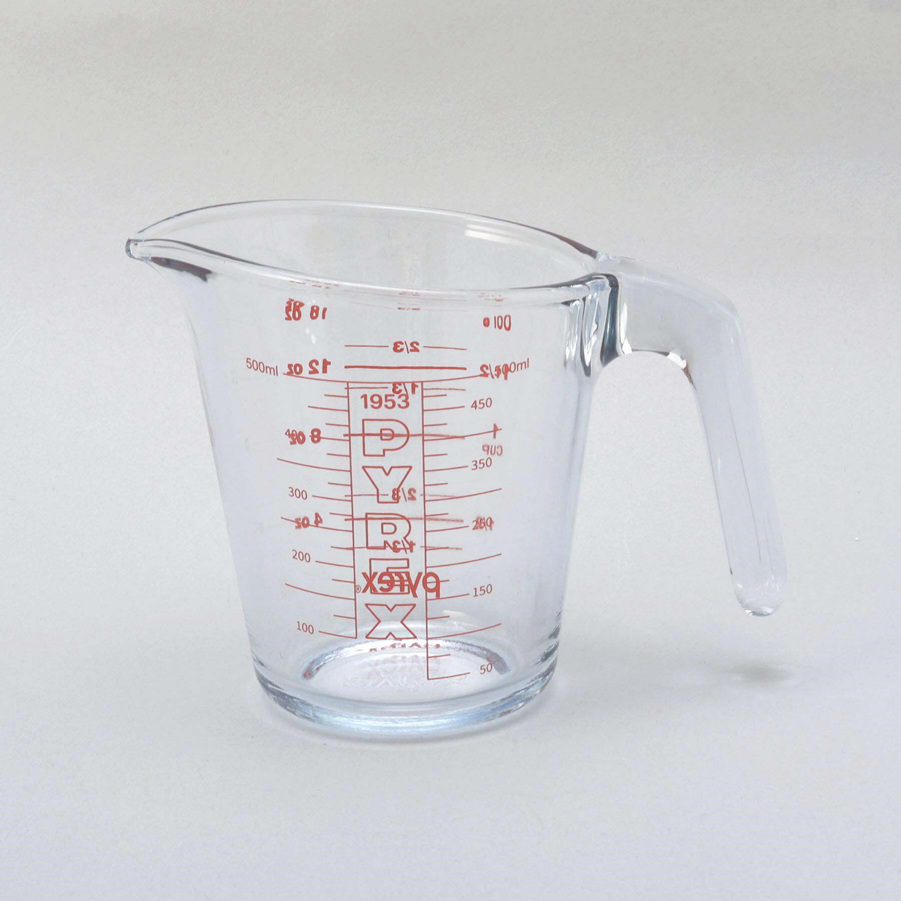 212 KITCHEN STORE「メジャーカップ500ml レトロエディション1953 ＜Pyrex パイレックス＞」|食器・キッチングッズ|