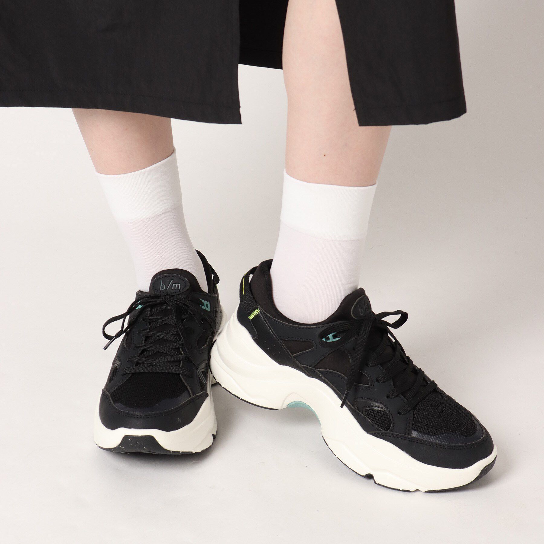 ESPERANZA「ムーンスター/ブルームーンレースアップスニーカー」|スニーカー|