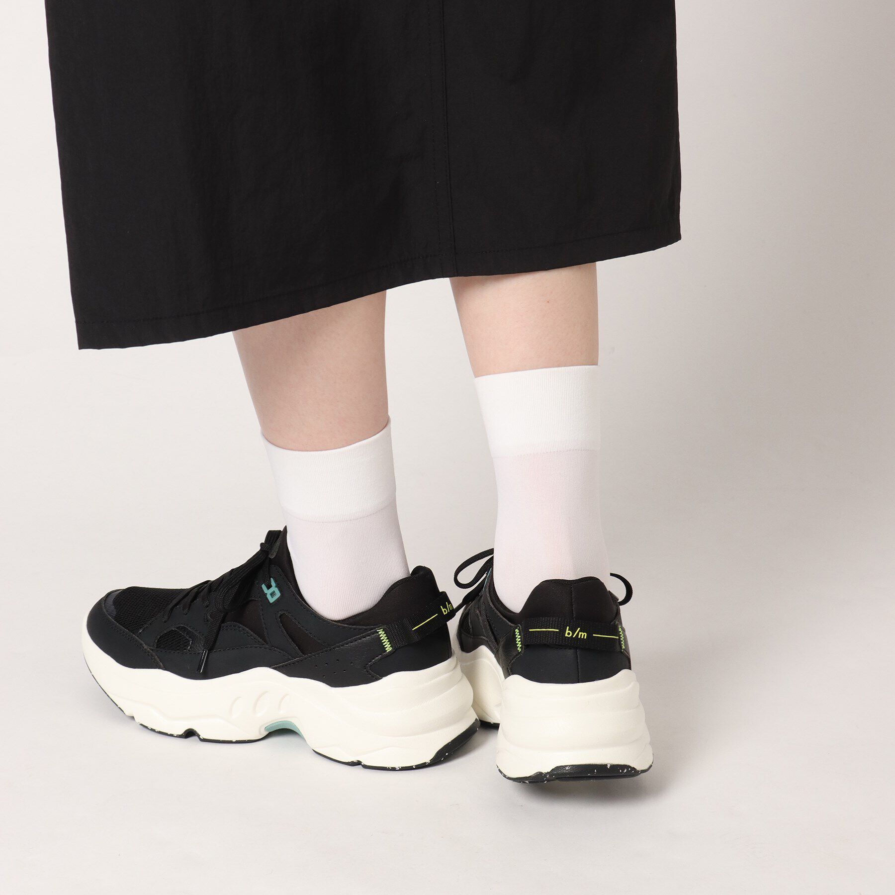 ESPERANZA「ムーンスター/ブルームーンレースアップスニーカー」|スニーカー|