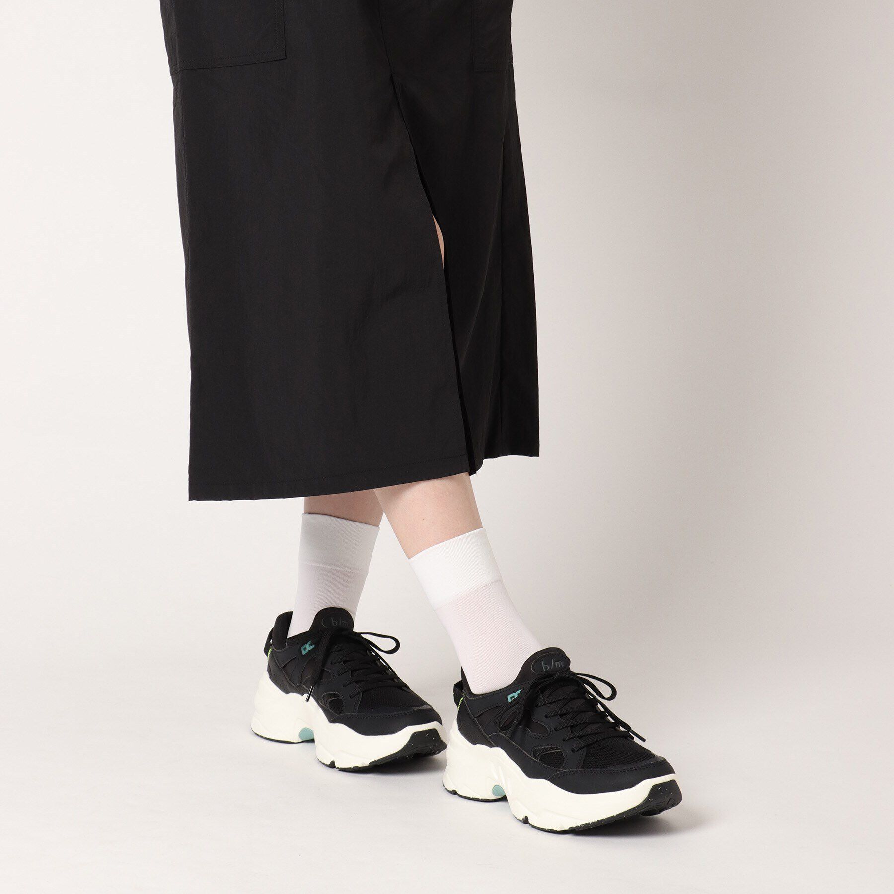 ESPERANZA「ムーンスター/ブルームーンレースアップスニーカー」|スニーカー|