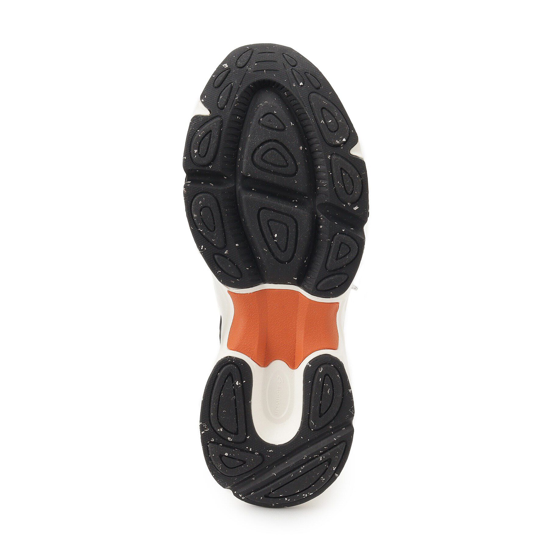 ESPERANZA「ムーンスター/ブルームーンレースアップスニーカー」|スニーカー|