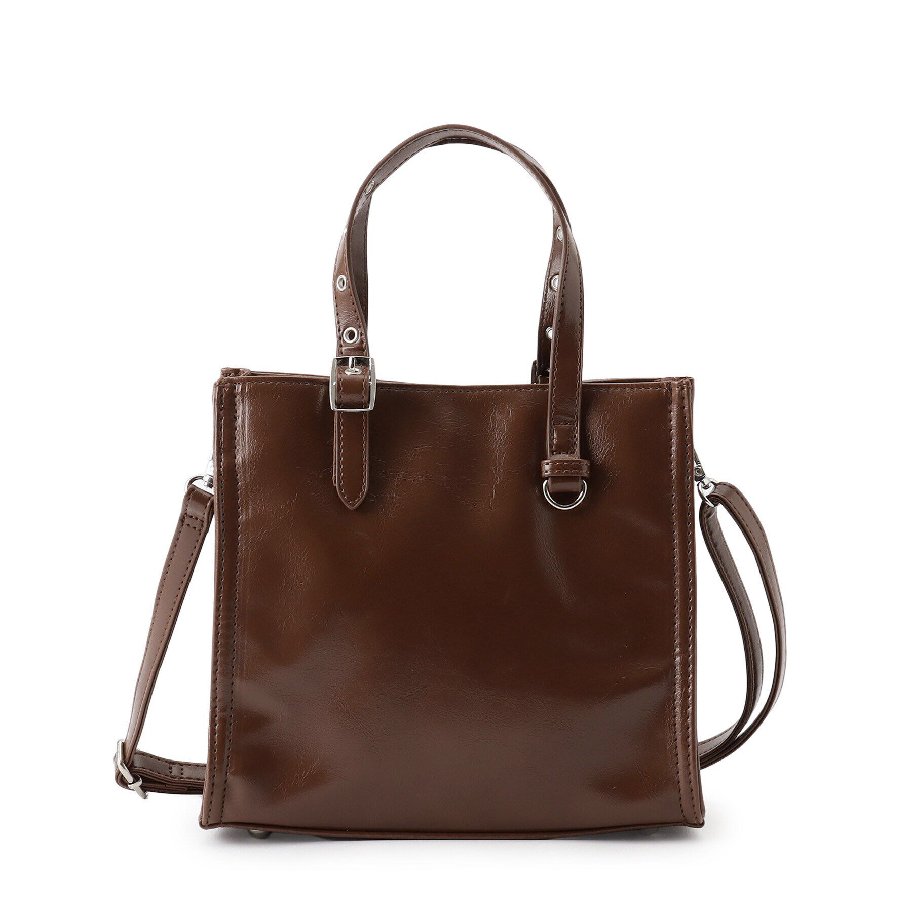 Ober Tashe「アーケン2WAYショルダー」|ショルダー・メッセンジャー|