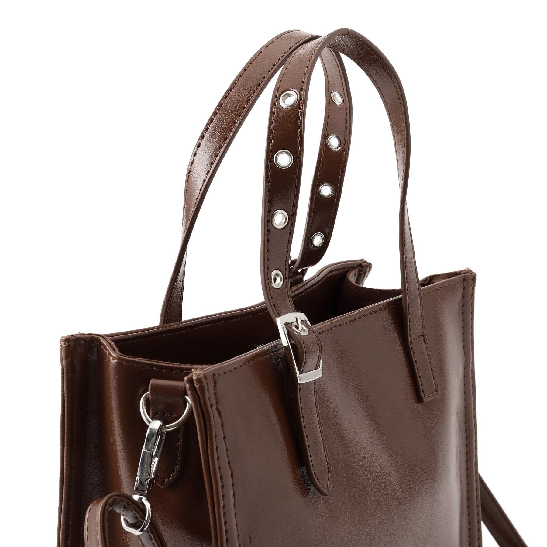 Ober Tashe「アーケン2WAYショルダー」|ショルダー・メッセンジャー|