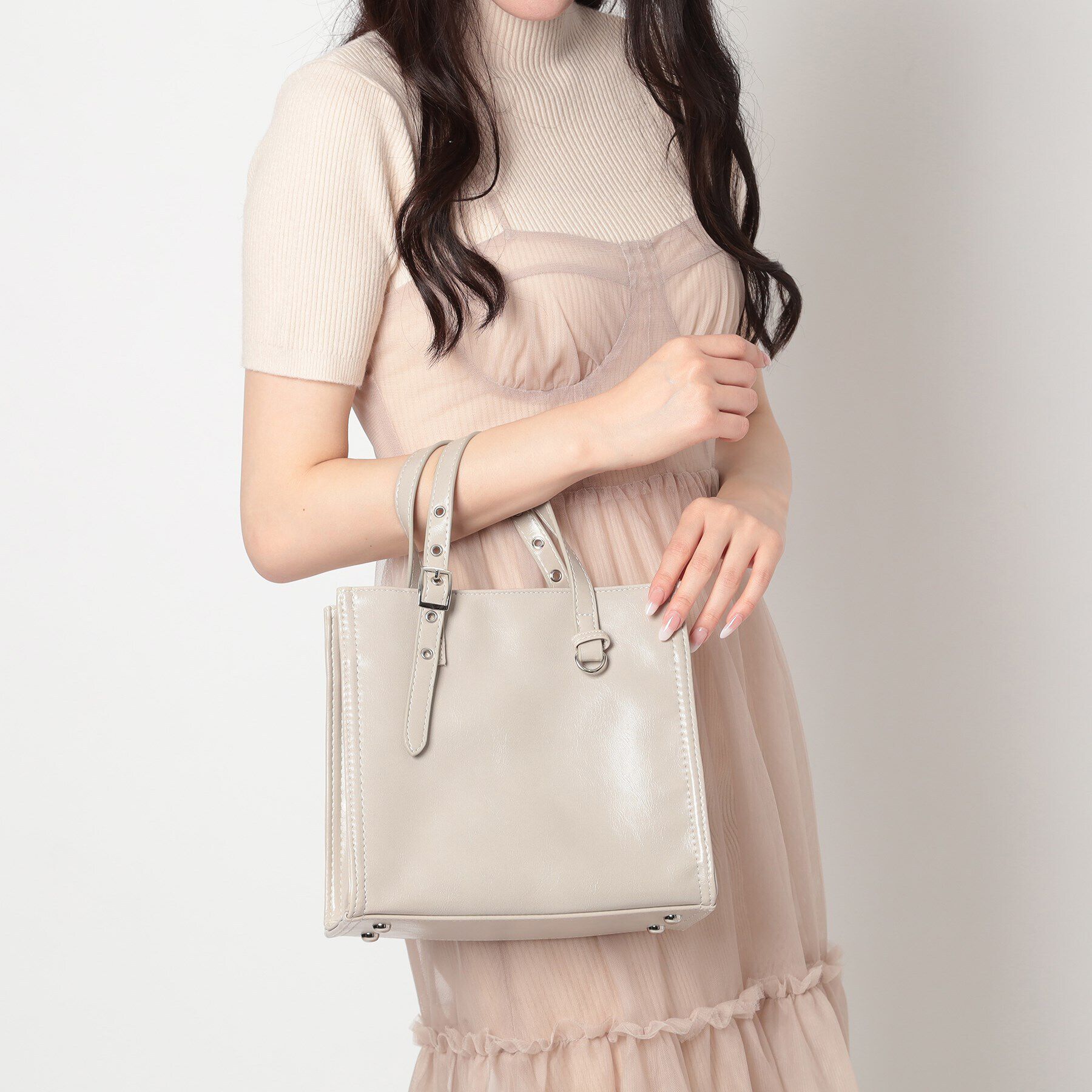 Ober Tashe「アーケン2WAYショルダー」|ショルダー・メッセンジャー|