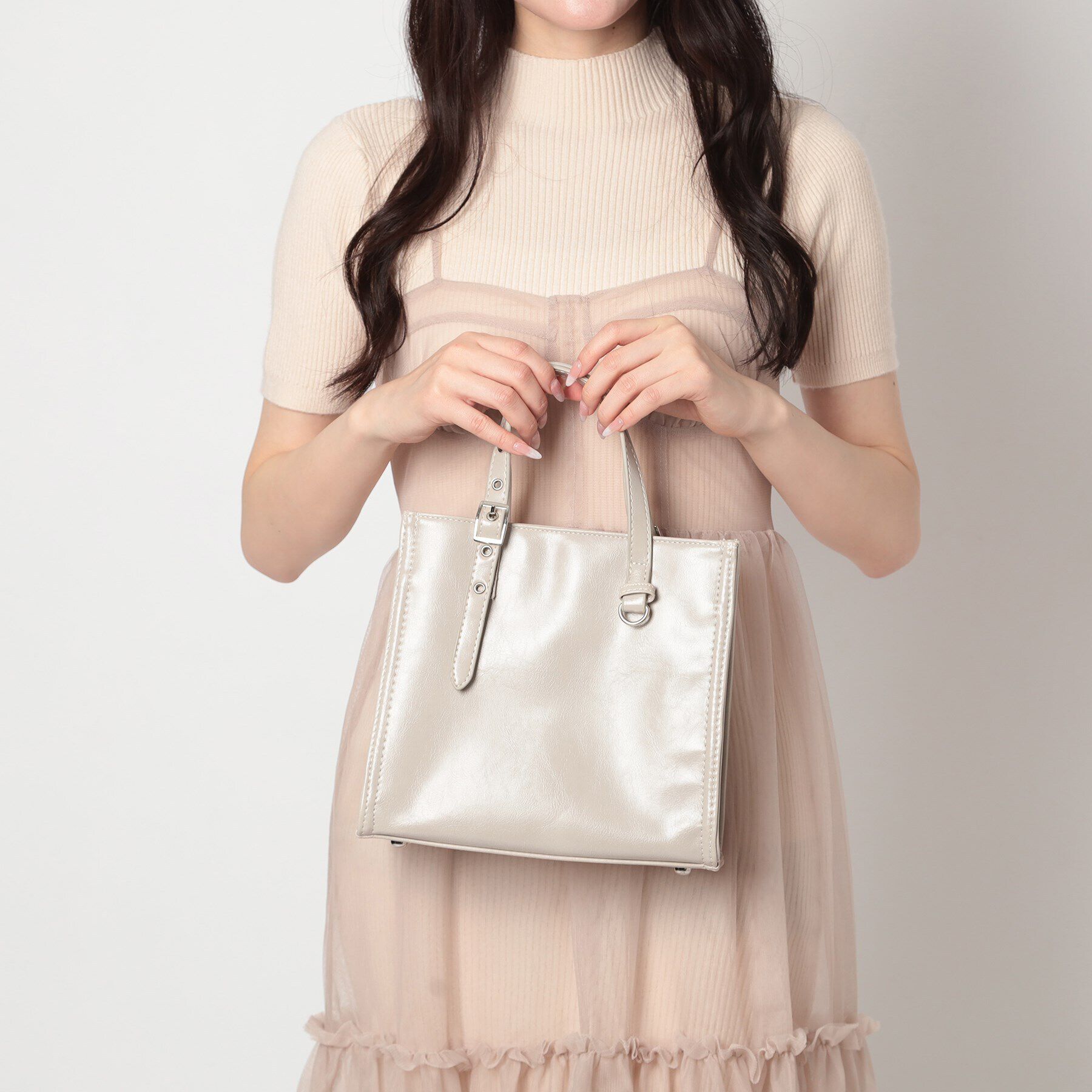 Ober Tashe「アーケン2WAYショルダー」|ショルダー・メッセンジャー|