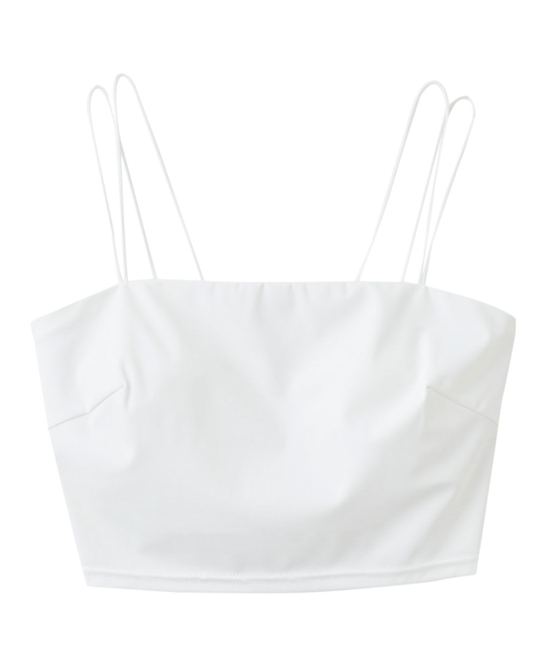 COCO DEAL「バンドゥブラトップ」|インナー|