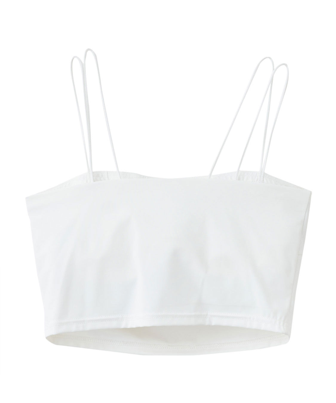 COCO DEAL「バンドゥブラトップ」|インナー|