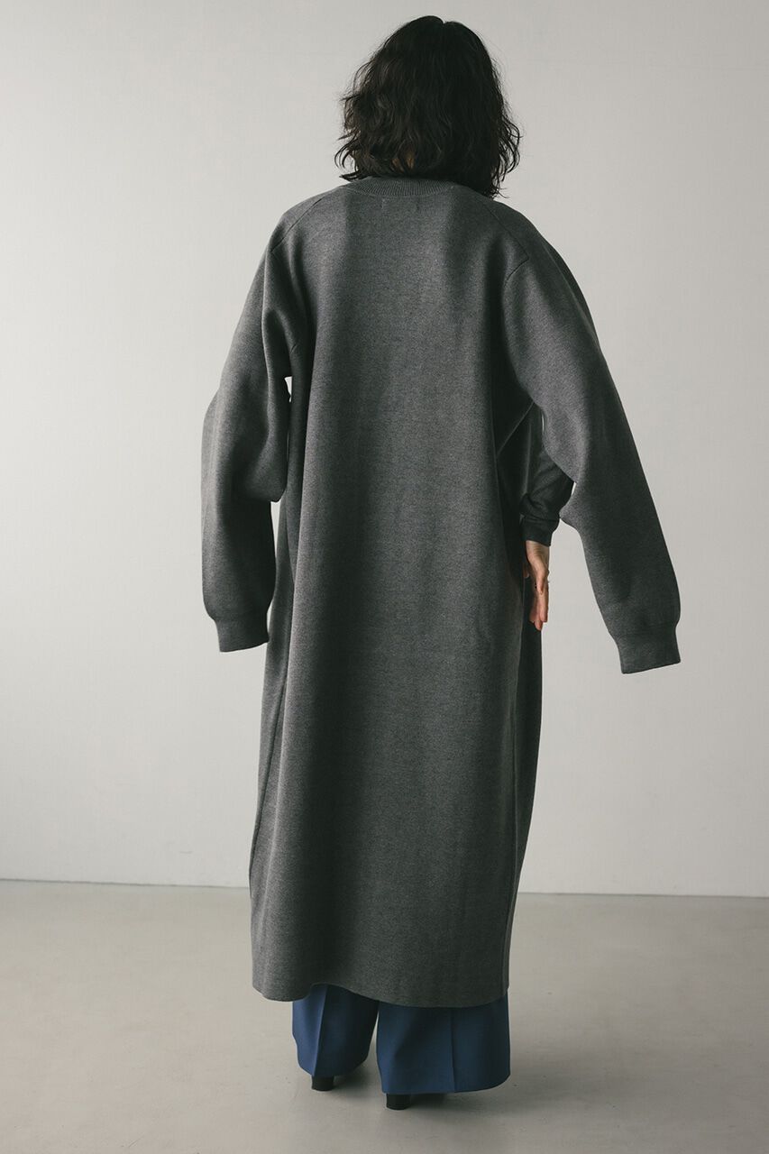 STYLEMIXER「2ピースニットカーデワンピース」|ワンピース|