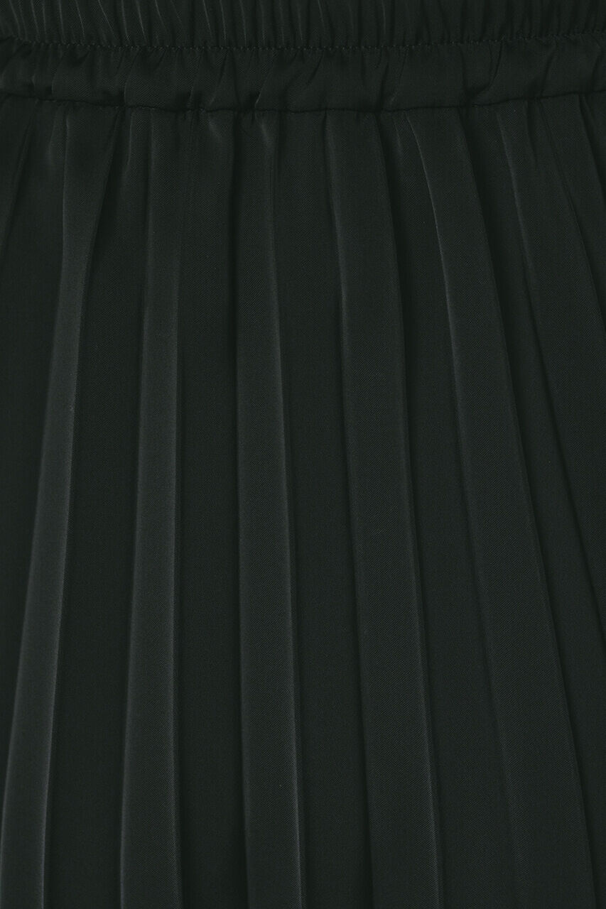 STYLEMIXER「サテンプリーツスカート」|スカート|