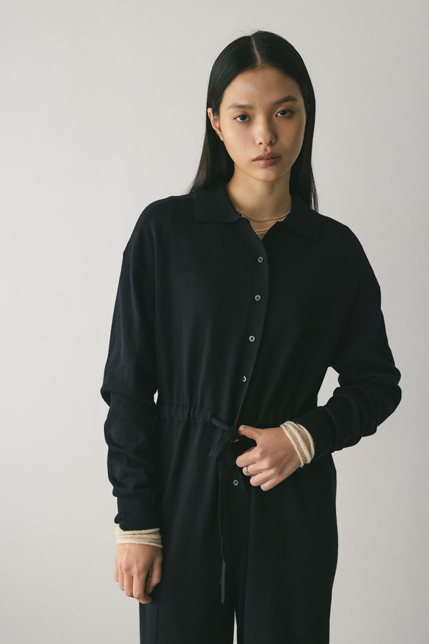 STYLEMIXER「ルーズニットオールインワン」|その他|