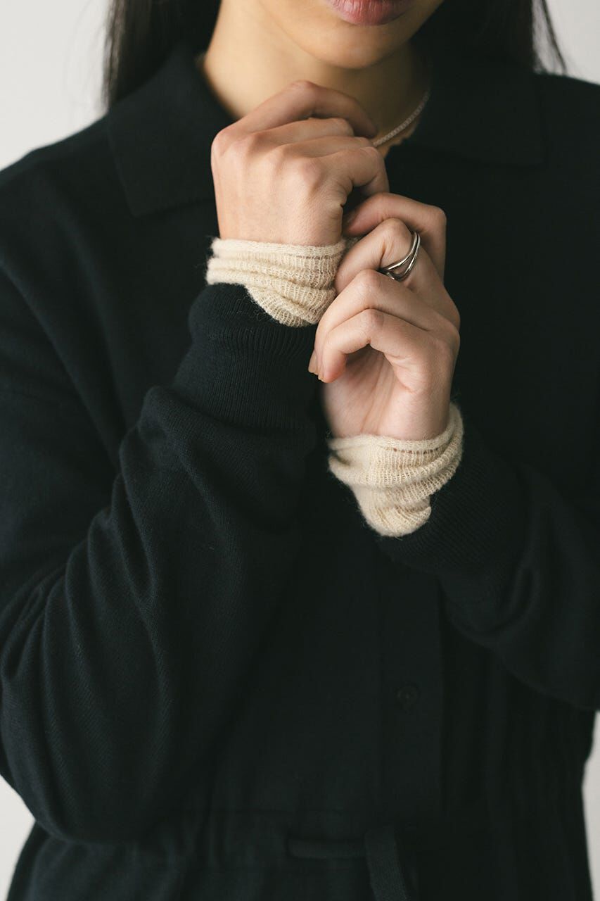 STYLEMIXER「ルーズニットオールインワン」|その他|