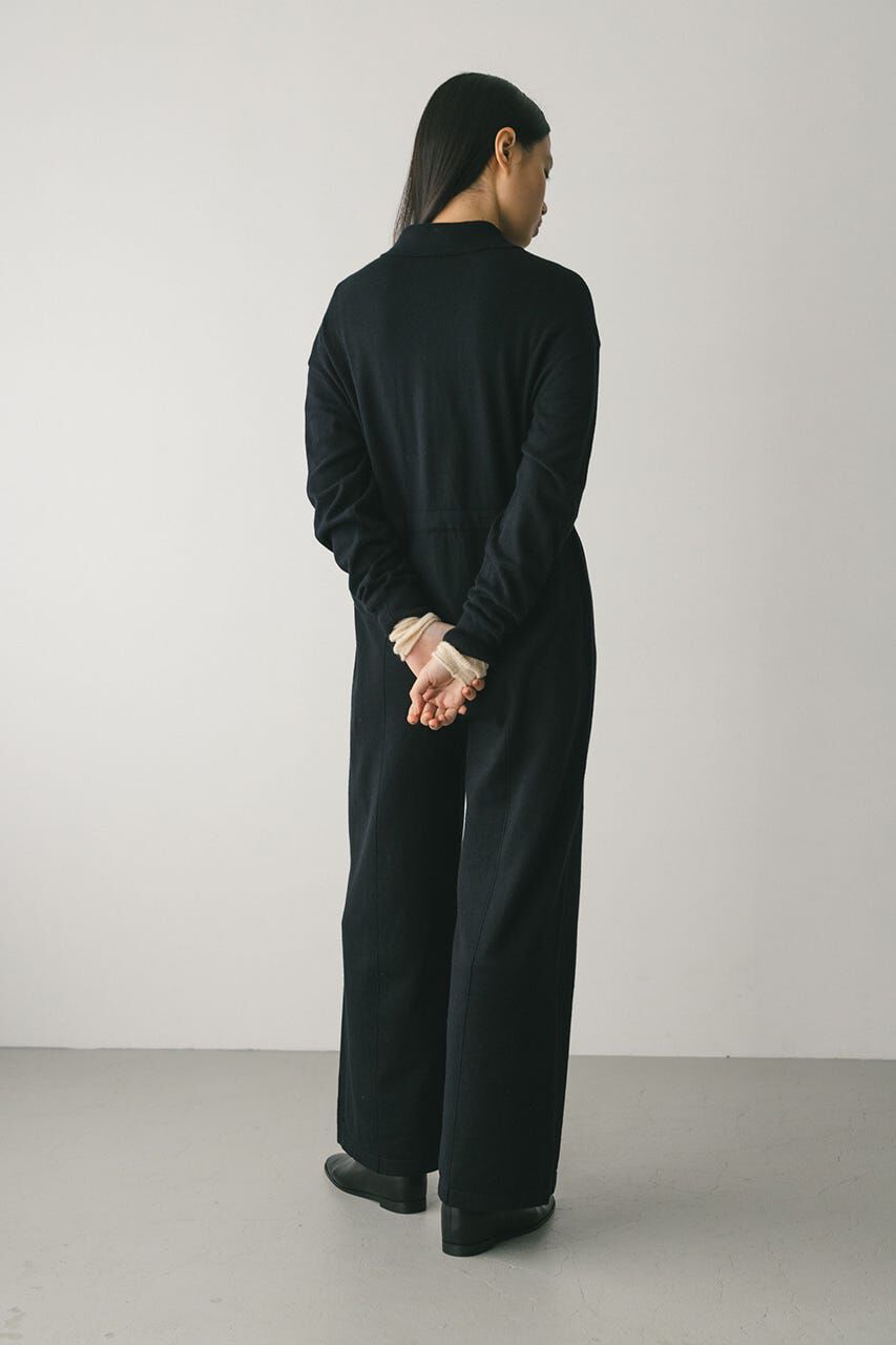 STYLEMIXER「ルーズニットオールインワン」|その他|