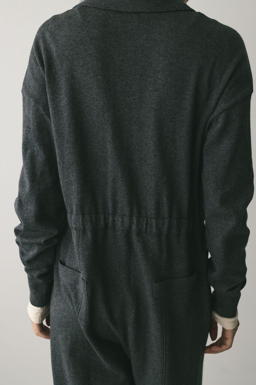 STYLEMIXER「ルーズニットオールインワン」|その他|