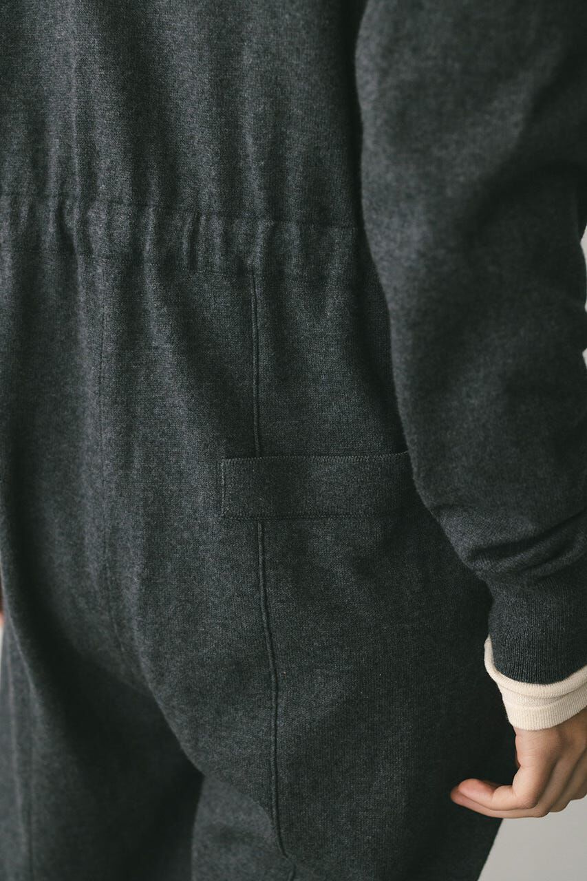 STYLEMIXER「ルーズニットオールインワン」|その他|