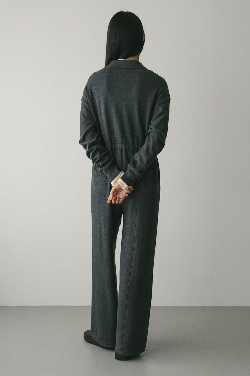 STYLEMIXER「ルーズニットオールインワン」|その他|