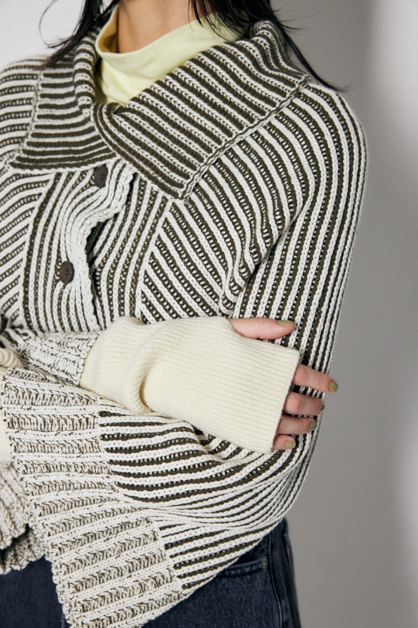 MOUSSY「KNIT グローブ」|その他|