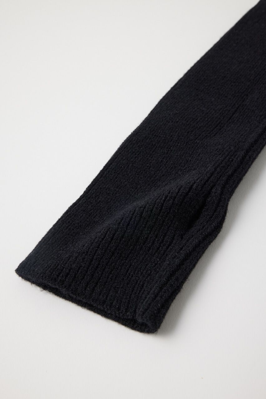 MOUSSY「KNIT グローブ」|その他|