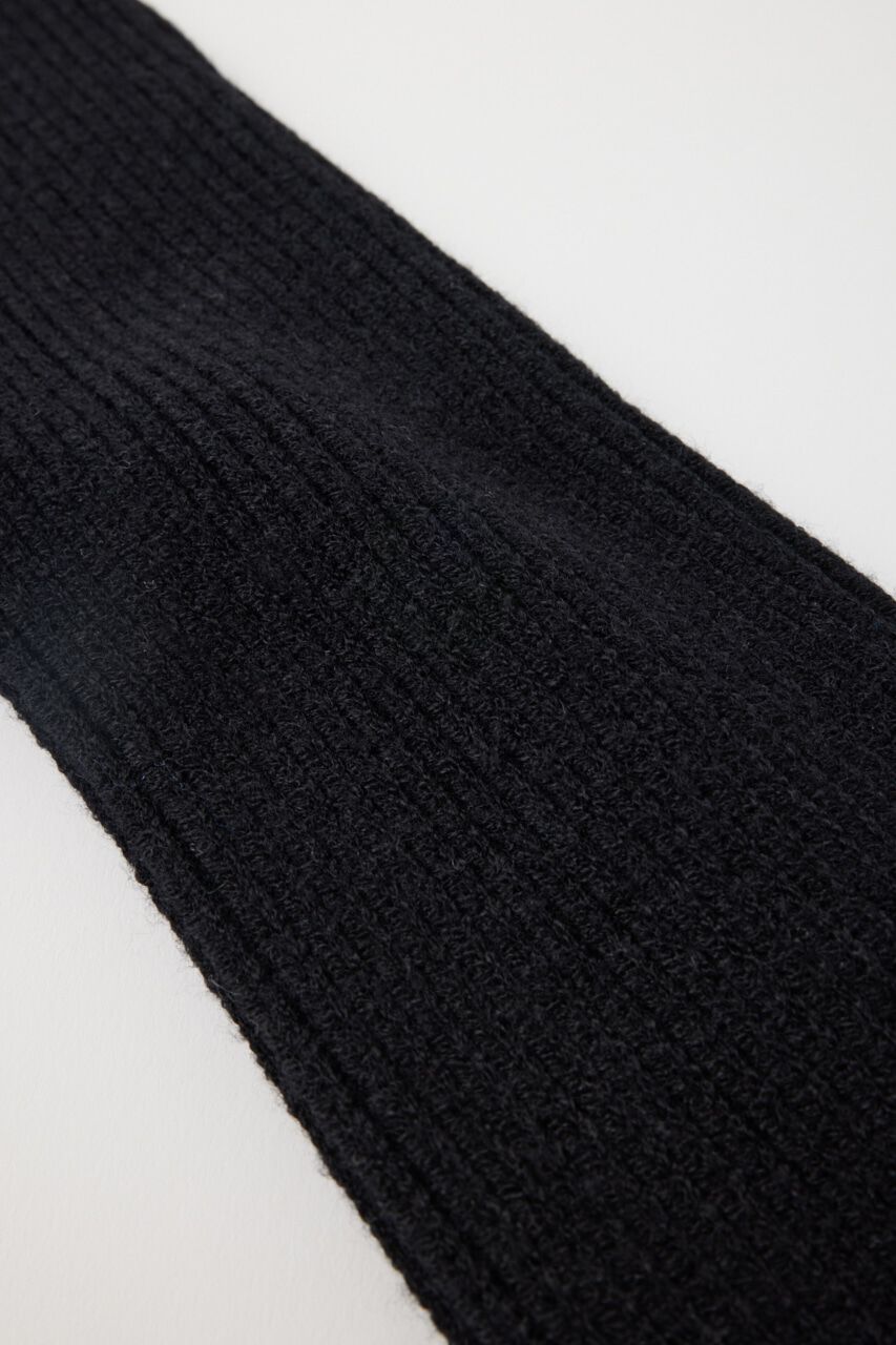 MOUSSY「KNIT グローブ」|その他|