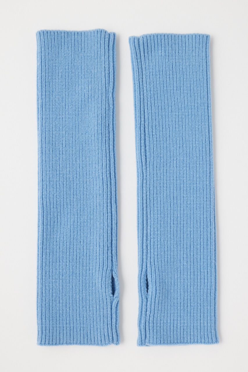 MOUSSY「KNIT グローブ」|その他|L/BLU1