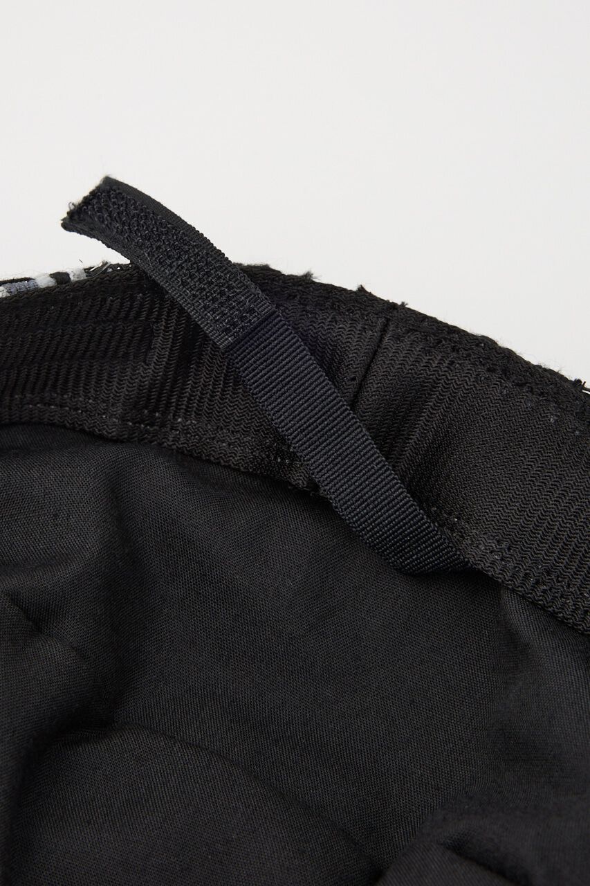 rienda「ツイードキャスケット」|その他|