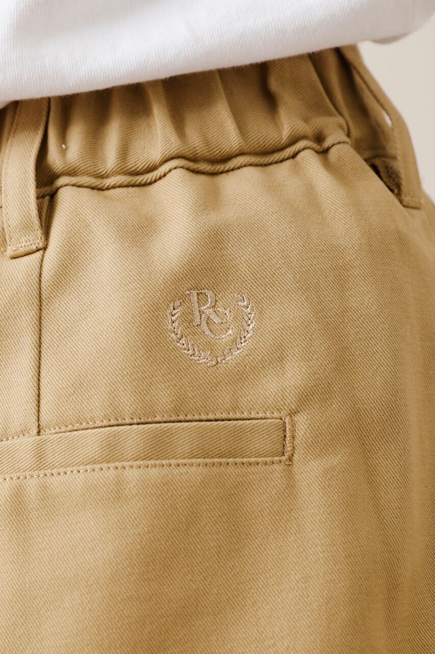 RODEO CROWNS「MENS Private Ivy ワイドチノパンツ」|その他|