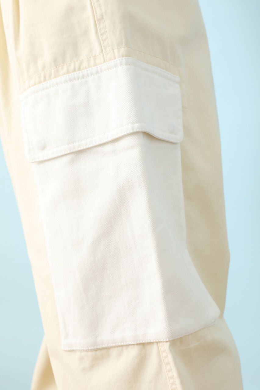 RODEO CROWNS「Re likeミリタリーカーゴパンツ」|その他|