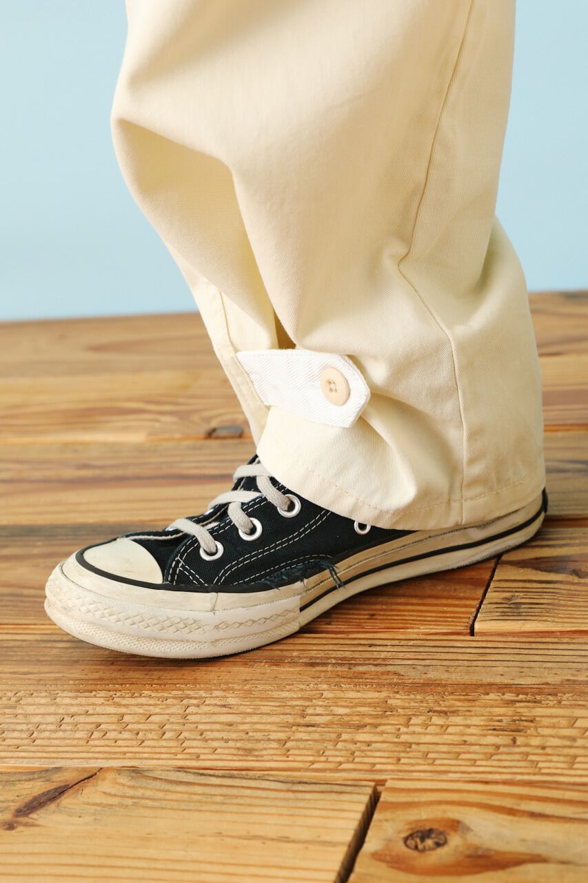 RODEO CROWNS「Re likeミリタリーカーゴパンツ」|その他|