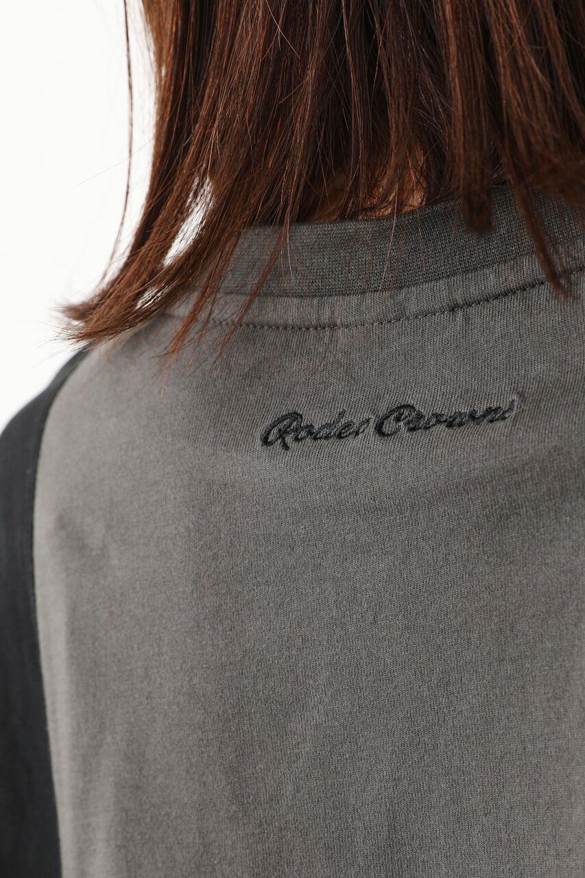 RODEO CROWNS「（WEB限定）Military ドッキングワンピース」|ワンピース|