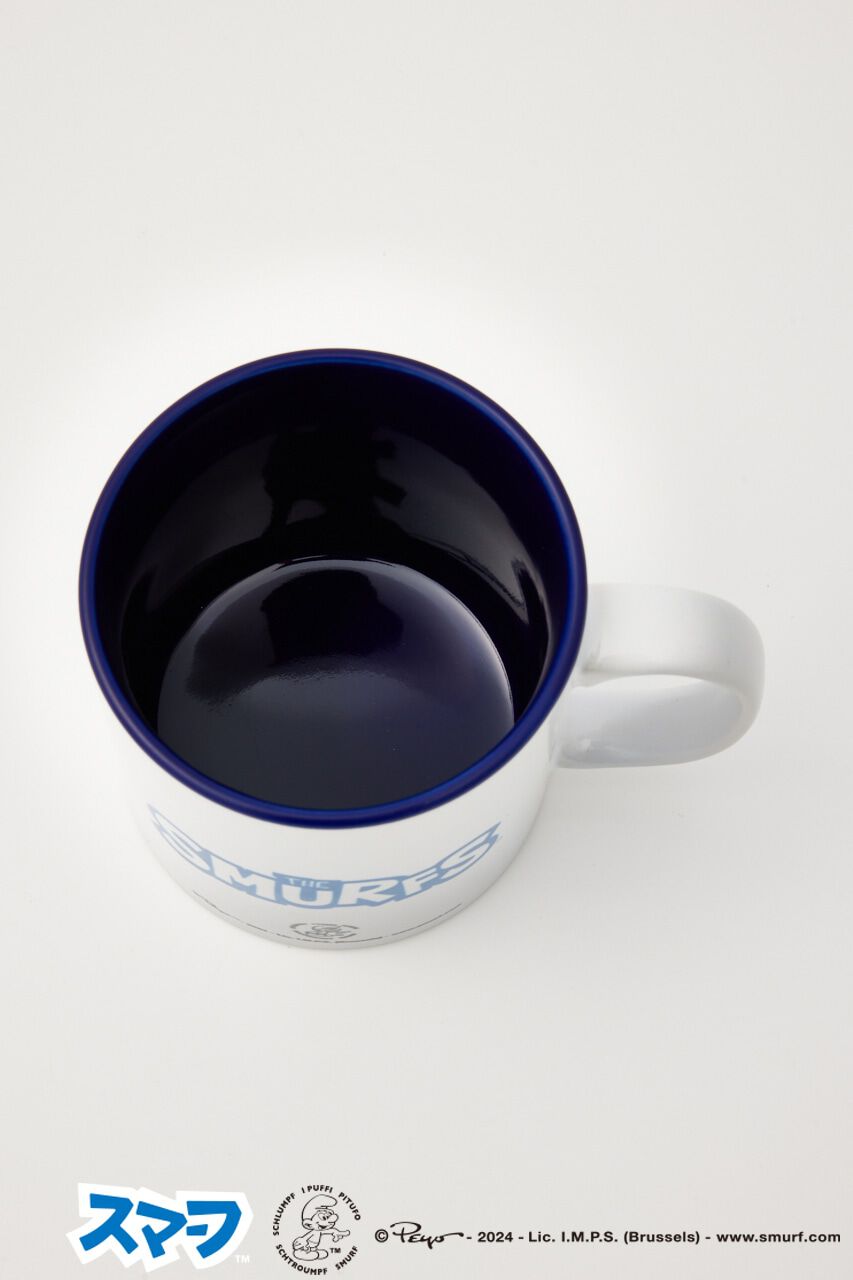 RODEO CROWNS「(THE SMURFS)マグカップ」|その他|