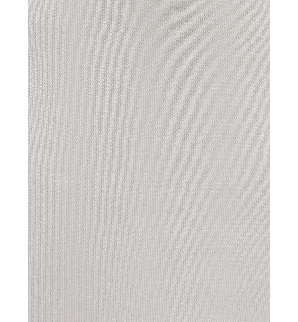 ELENDEEK「SIDE SLIT TIGHT KNIT SK」|スカート|