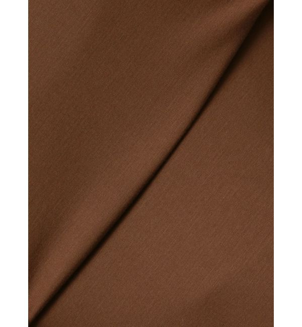 ELENDEEK「SHOULDER TUCK CS」|Tシャツ・カットソー|