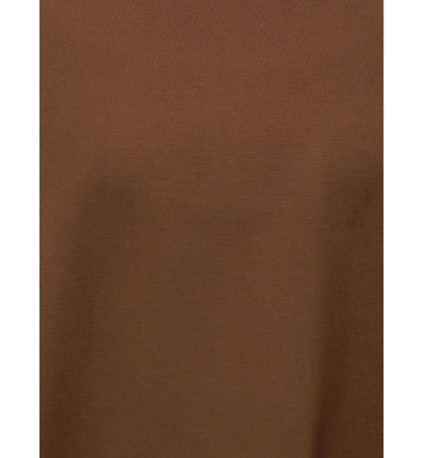 ELENDEEK「SHOULDER TUCK CS」|Tシャツ・カットソー|