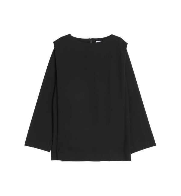 ELENDEEK「SHOULDER TUCK CS」|Tシャツ・カットソー|