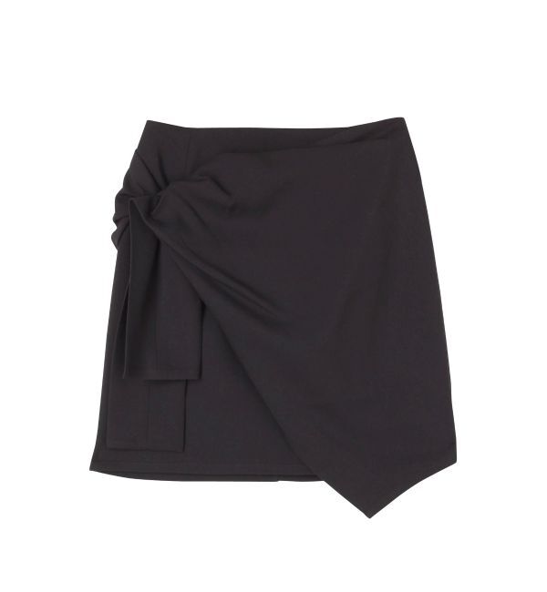 RESEXXY「フロントデザインスカート」|スカート|