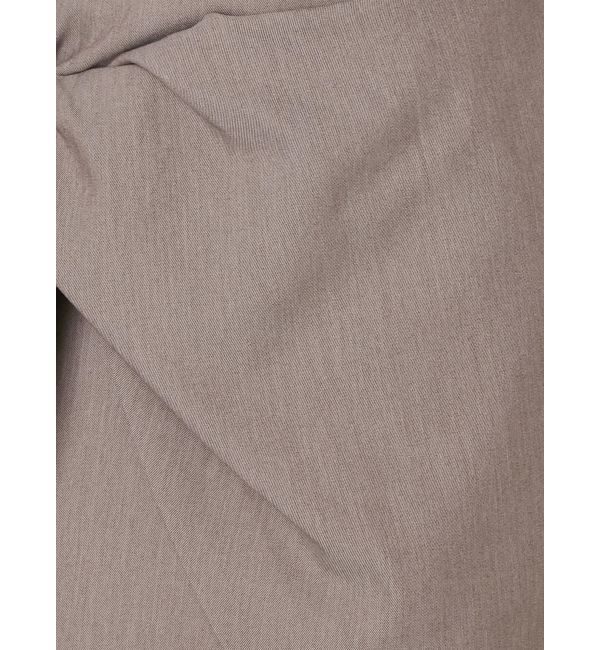 RESEXXY「フロントデザインスカート」|スカート|