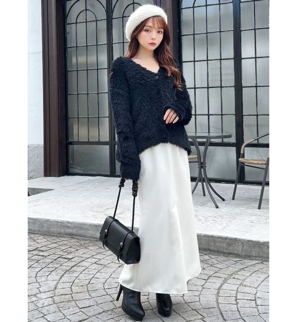 RESEXXY「ベーシックマーメイドスカート」|スカート|